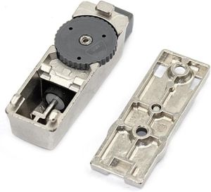 Амортисьор за плавно затваряне - 1 бр.