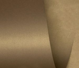 Перлен картон - Sirio Pearl Gold - А4