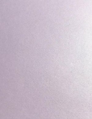 Перлен картон -  Stardream Светло лилав -  А4
