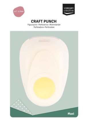 Перфоратор Circle  3,70 см