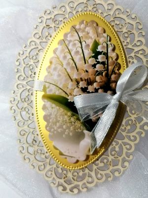 Композиция - Момина сълза Злато