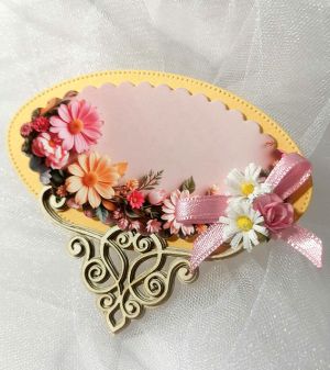 Композиция - Гербери