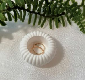 Свещник - 5,00 х 2,00 см