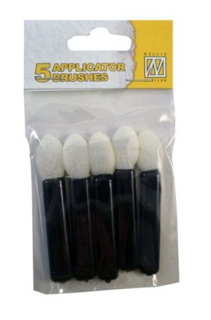 Апликатор за мастило Мини - 5 бр.