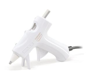 Пистолет за топъл силикон за силиконови пръчки 7 мм - Vaessen Creative