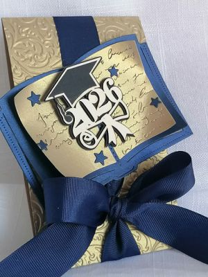 Отворена книга перла - 4 бр.