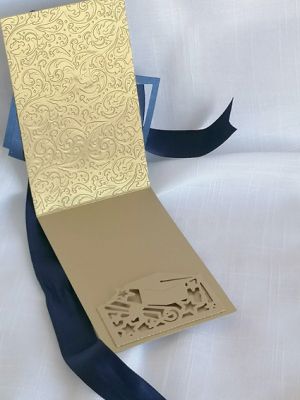 Картичка- плик за Него - Випуск 2026г - 