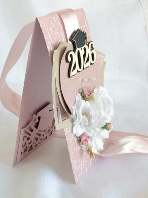 Картичка- плик за Нея - Випуск 2026г 