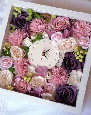 Циферблат за часовник - 10,00 см