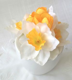 Нарциси Бели - 7 бр.