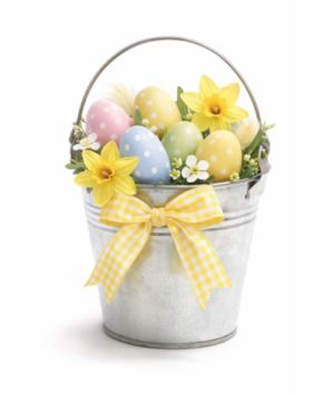 Нарциси Жълти - 7 бр.