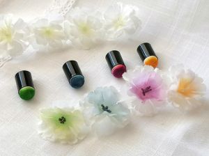 Sakura Бяло - 9 бр.