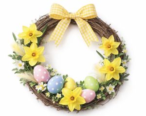 Нарциси Жълти - 7 бр.