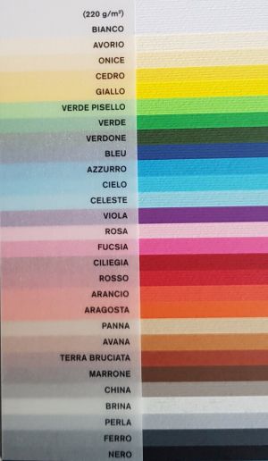 Картон -  Panna ( Elle Erre )