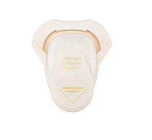 Ъглов перфоратор 25мм. - Stripes