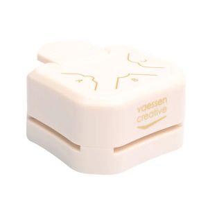 ЗАОБЛЯЩ ПЕРФОРАТОР  3 в 1 - Decorative