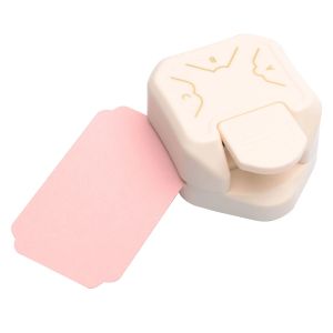 ЗАОБЛЯЩ ПЕРФОРАТОР  3 в 1 - Decorative