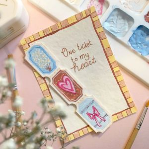 ЗАОБЛЯЩ ПЕРФОРАТОР  3 в 1 - Decorative