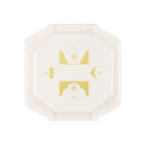 ЗАОБЛЯЩ ПЕРФОРАТОР  4 в 1 - Classic Labels