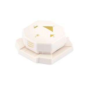 ЗАОБЛЯЩ ПЕРФОРАТОР  4 в 1 - Retro Labels