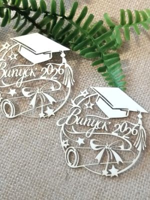 Център за картичка - Випуск 2026 - 2 бр.