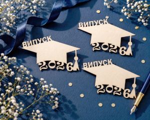 Випуск 2026 - 3 бр.