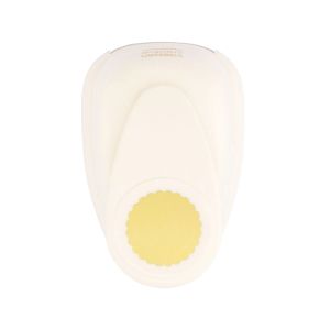 Перфоратор Къдрав Кръг  Gaint - 8,90 см