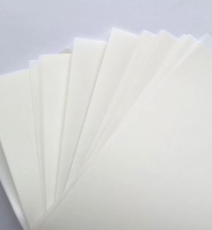 Комплект Паус 110 и 210 gsm - 12.50 х 30 см - 44 бр.