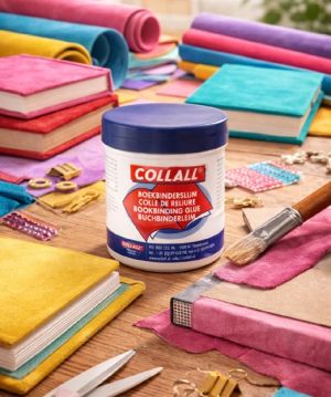 Книговезко лепило Collall - 100 гр